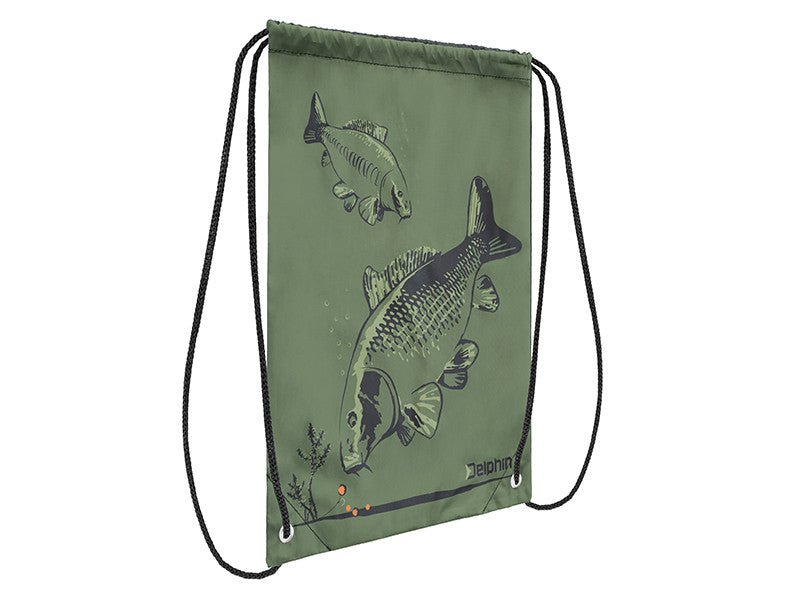 Bolsa Simple - Edición Carp