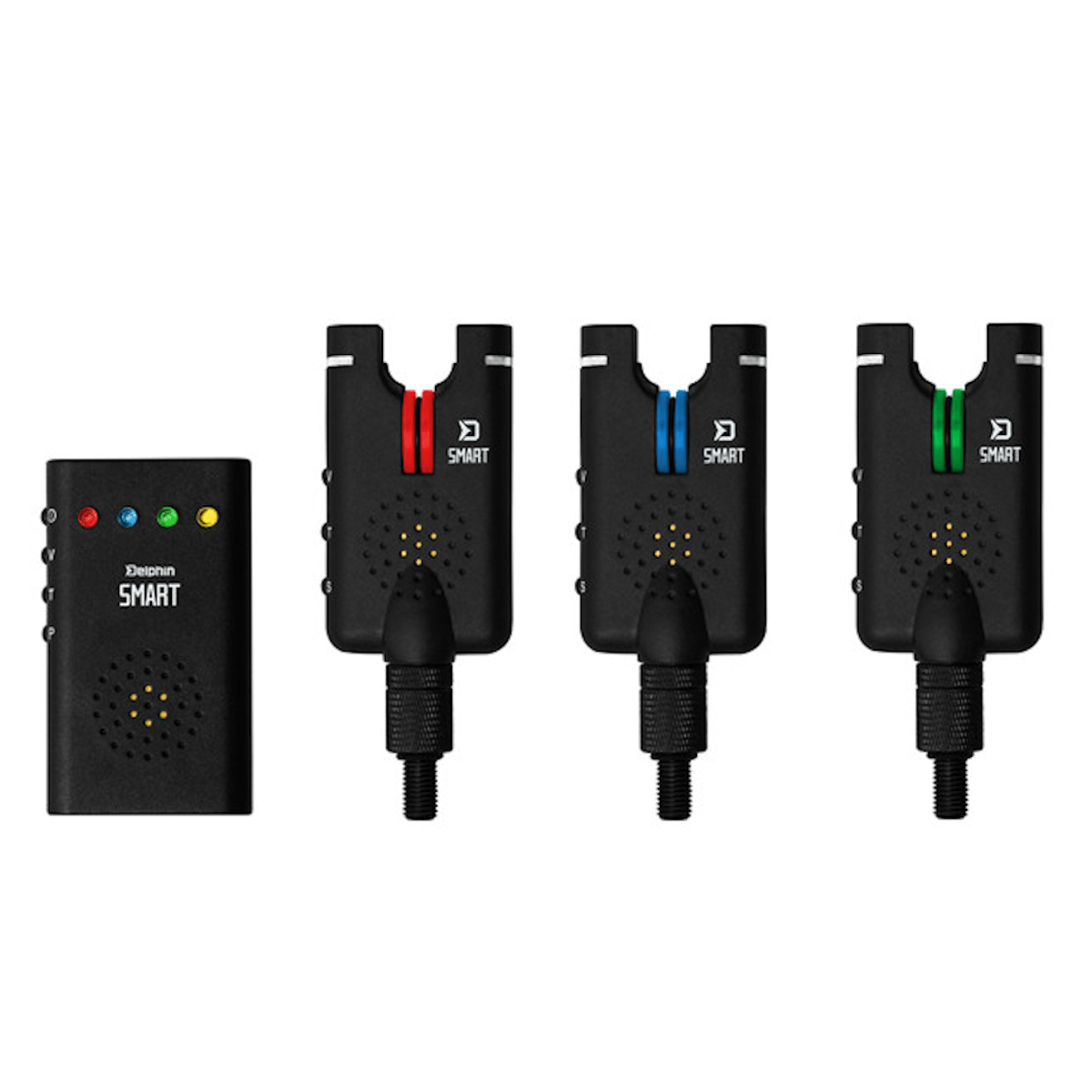 SMART - 3+1 - Set de detectores de picada