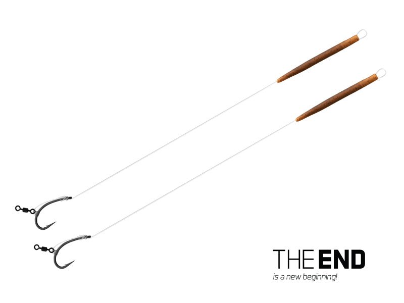 The END - D-Rig - Gotowy do użycia