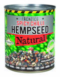Frenzied Chilli Hempseed - 700gr - Listo para usar