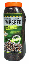 Frenzied Hempseed Natural - 2.5L - Listo para usar