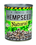 Frenzied Hempseed Natural - 700gr - Listo para usar
