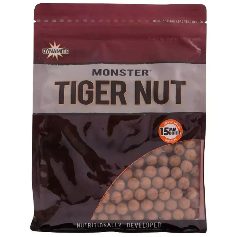 Monster Tiger Nut - 1kg - Boilies