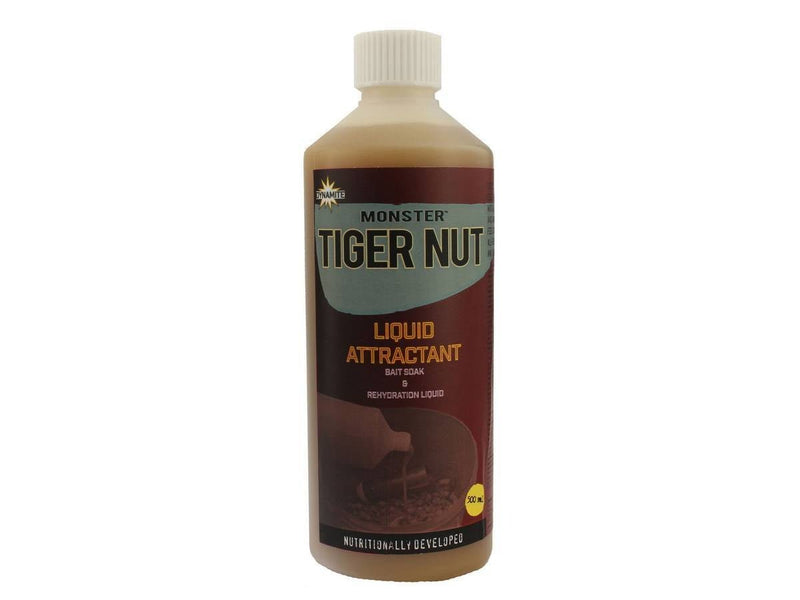 Atractante Líquido Monster Tiger Nut - 500ml