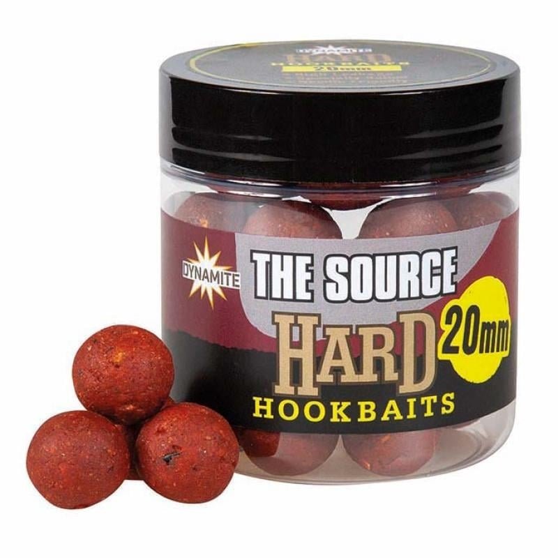 The Source - Hårde Hookbaits