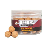 Dynamite Baits The Source Pop - Ups - 15mm - KarperCentrale