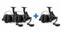 Emblem 24 BR 14000 - Carrete con libre - 2+1 GRATIS