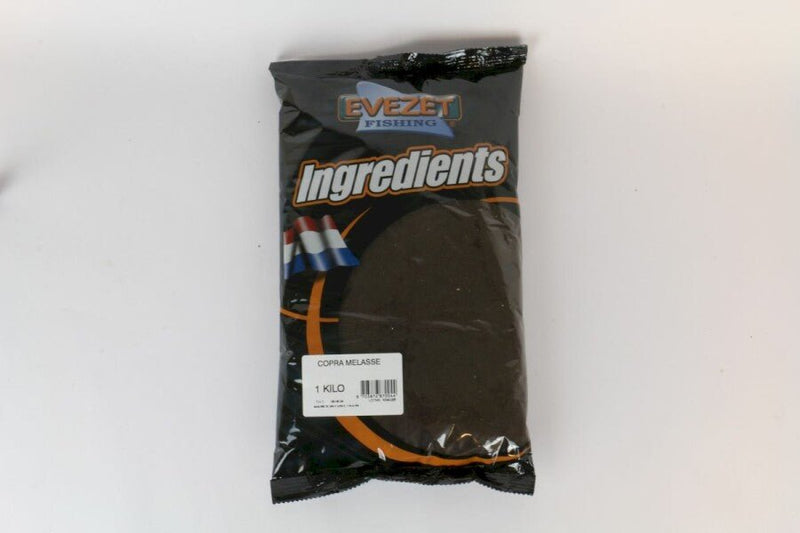Melaza de Copra - 1KG