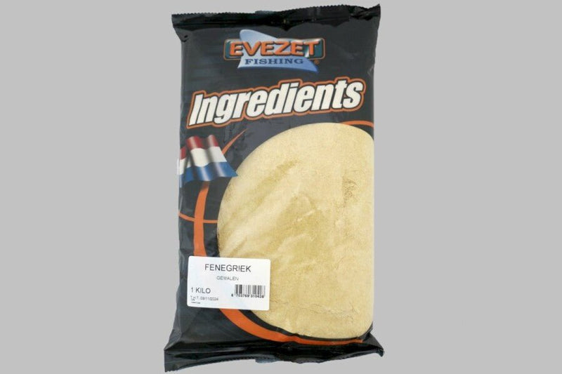 Fenogreco molido - 1KG