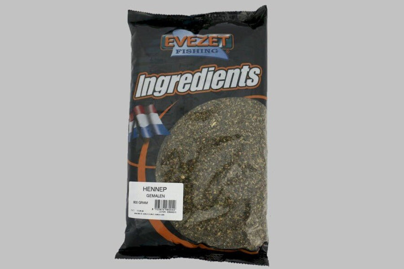 Hachís de cáñamo molido - 700g