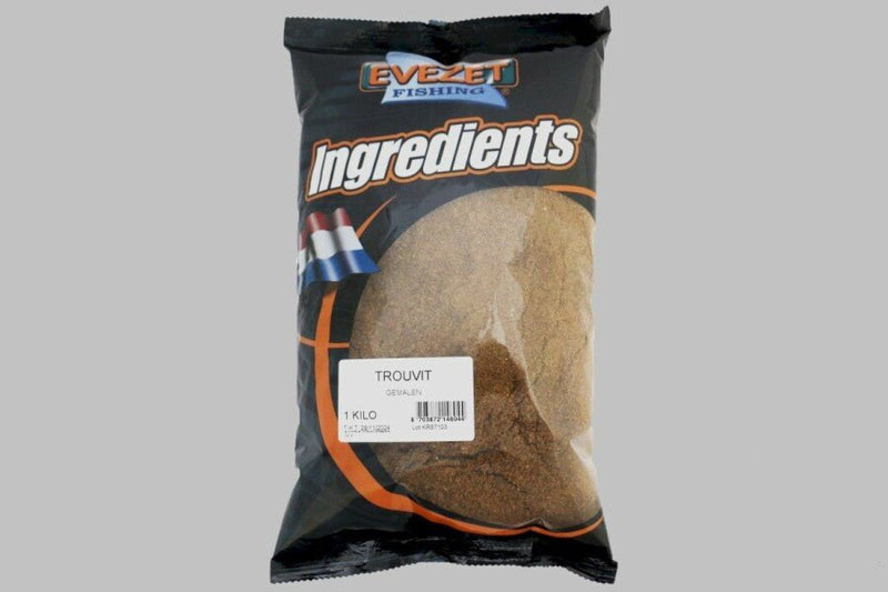 Gemalen Trouvit - 1KG