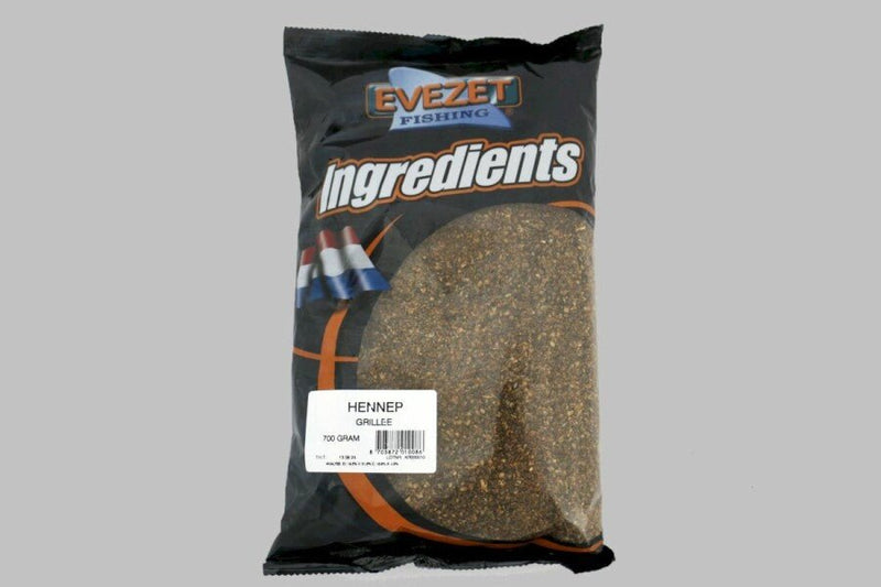 Malla de Cáñamo - 700g