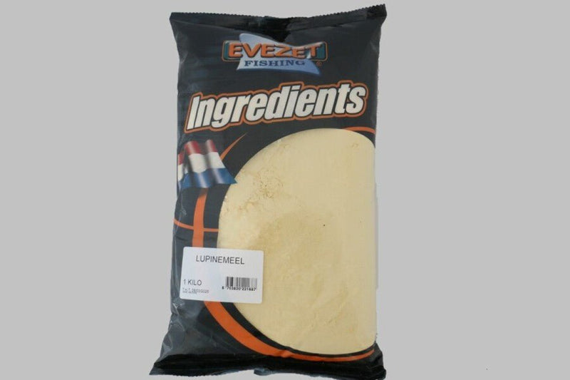 Harina de altramuz - 1KG