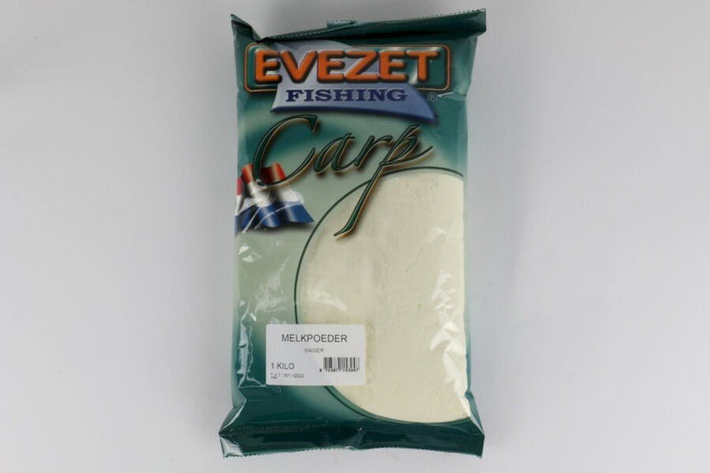 Leche en polvo desnatada - 1KG