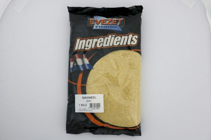 Harina de maíz dulce - 1KG