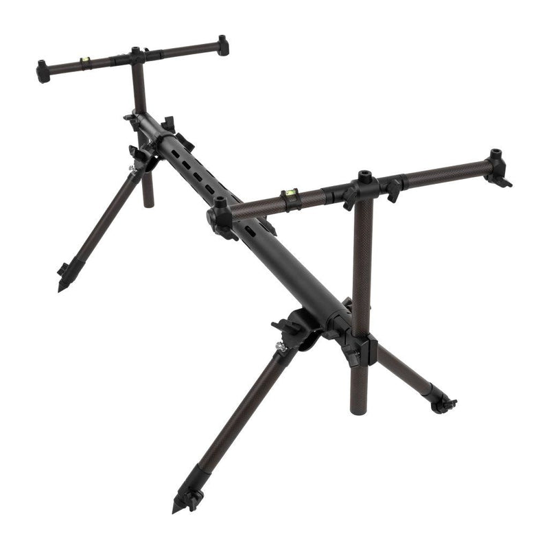 Premium XTreme - Rod Pod - para 3 cañas