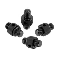 ProCarbon - Kit de Goalpost Sidelock - 4 unidades