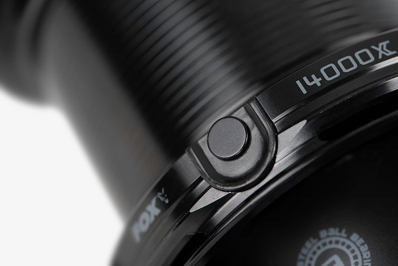 Carrete de repuesto 14.000 XC