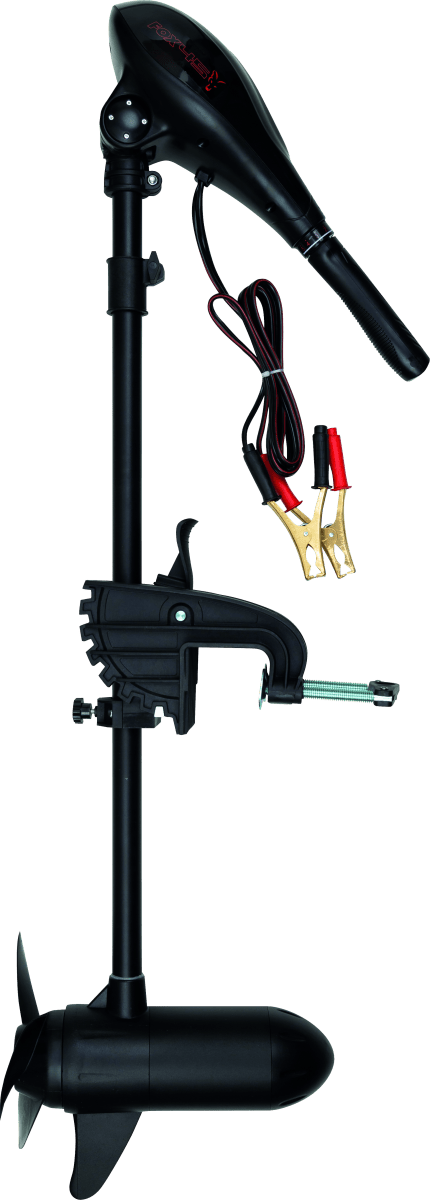 45 Engine - Hélice de 3 palas 12V 45lb de empuje - Motor eléctrico