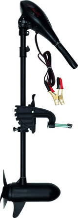 55 Engine 12V - Motor silencioso con empuje de 55lb