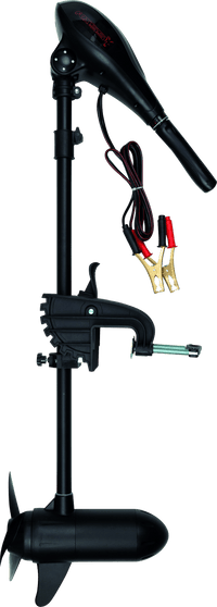 Fox 55 Engine - 12V 3 Blade Prop 55lb Thrust - Elektromotor - dé KarperCentrale