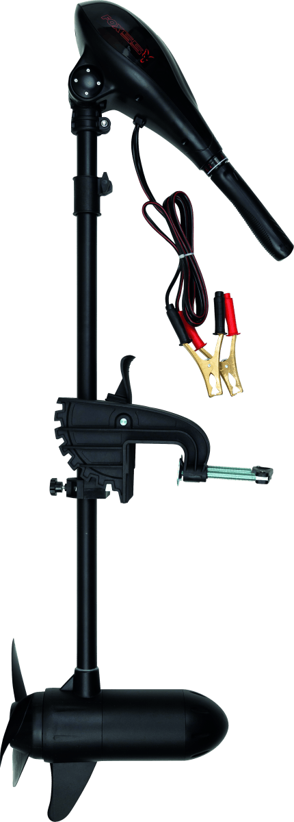 55 Engine - Hélice de 3 palas 12V 55lb de empuje - Motor eléctrico