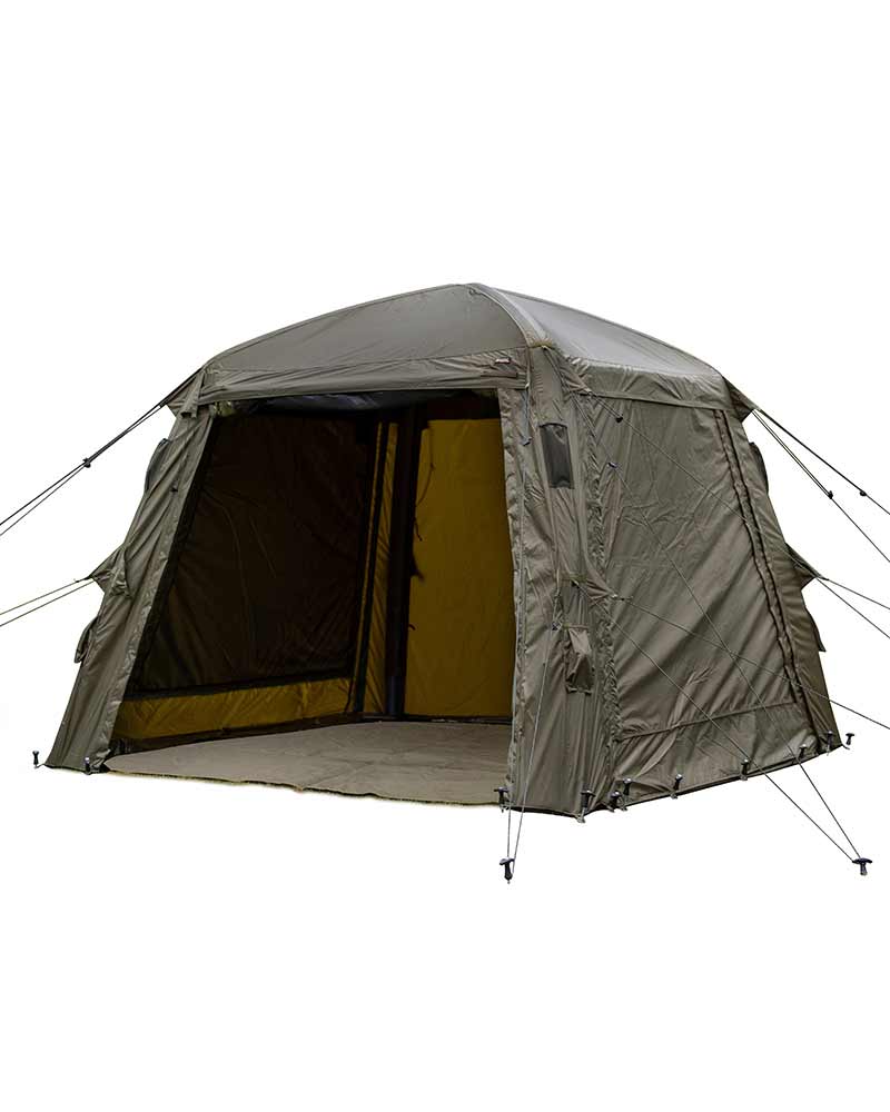 Refugio Social Air Frame - 2.5m - Gazebo
