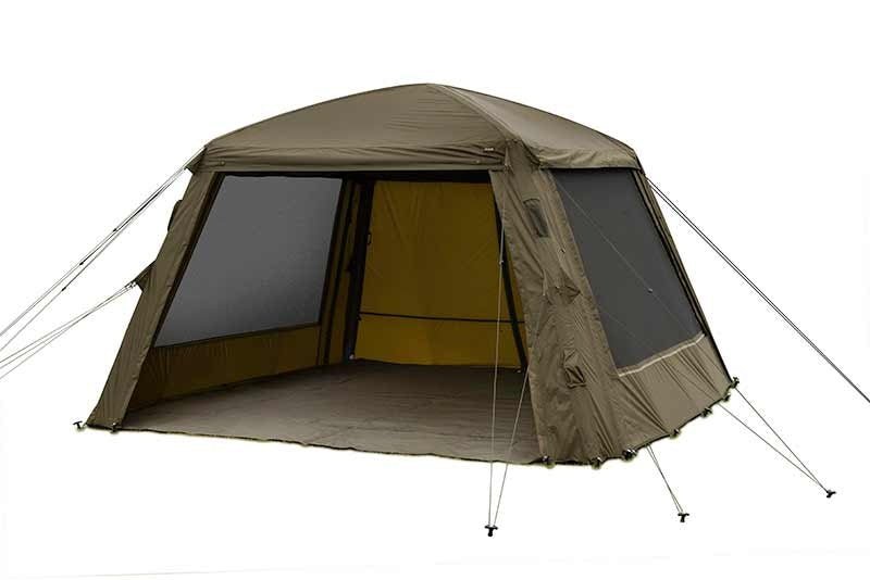 Refugio Social Air Frame - Gazebo