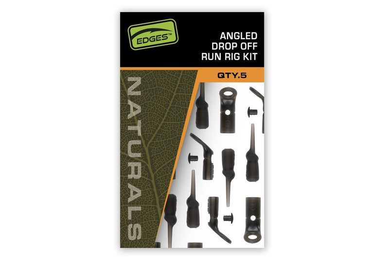 Kit de Rig para Caída en Ángulo