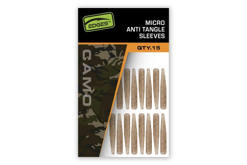 Fundas Anti Enredos - Camo