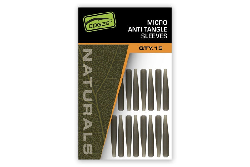 Fundas Anti Enredos - Naturals