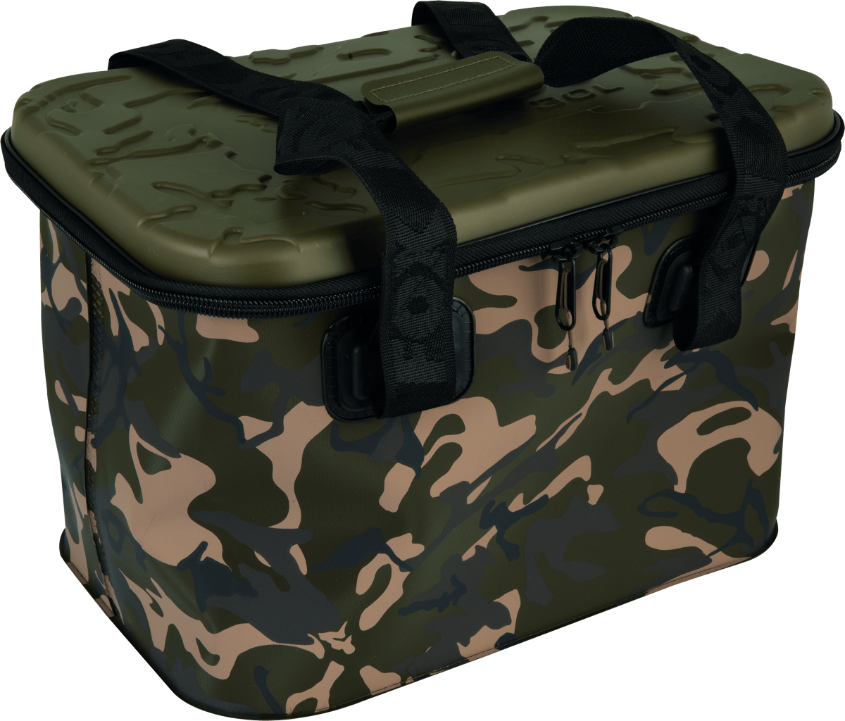 Aquos Camolite - Waterdichte tas