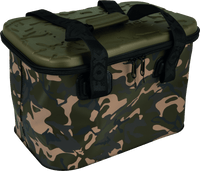 Fox Aquos Camolite - Waterdichte tas - dé KarperCentrale