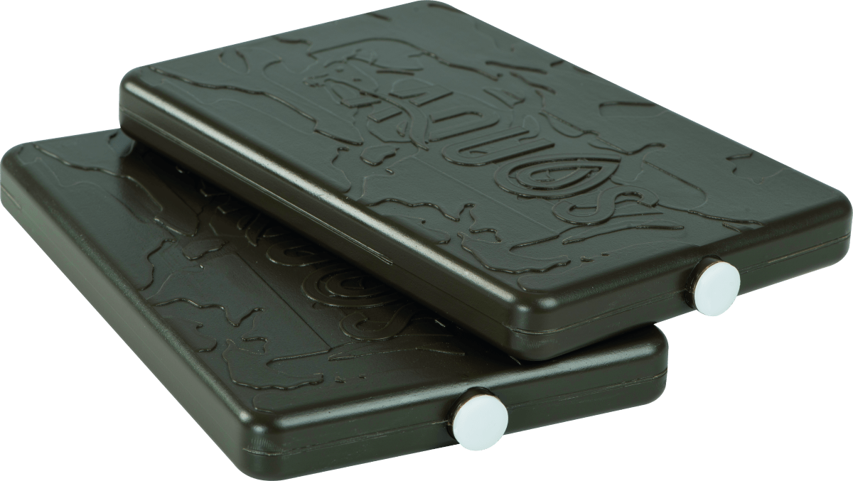 Aquos Packs de Glace