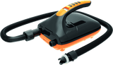 Bomba de aire automática