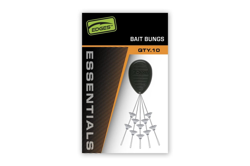 Tapones para cebo - Stops