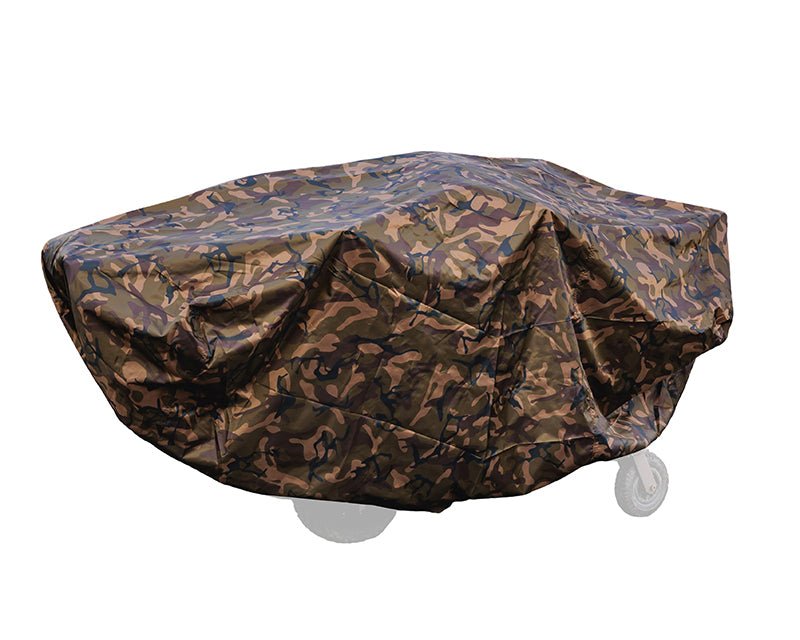 FOX Barrow cover - Large - KarperCentrale
