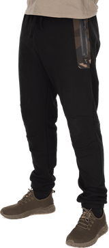 Pantalones Jogger Premium Black Camo 310
