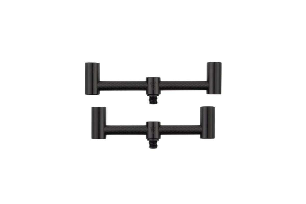 Black Label Carbon 2 prutové buzz bary 110mm - 125mm