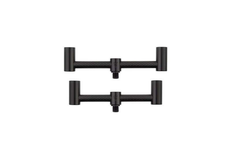 Black Label Carbon 2 Varillas Buzz Bars 110mm - 125mm