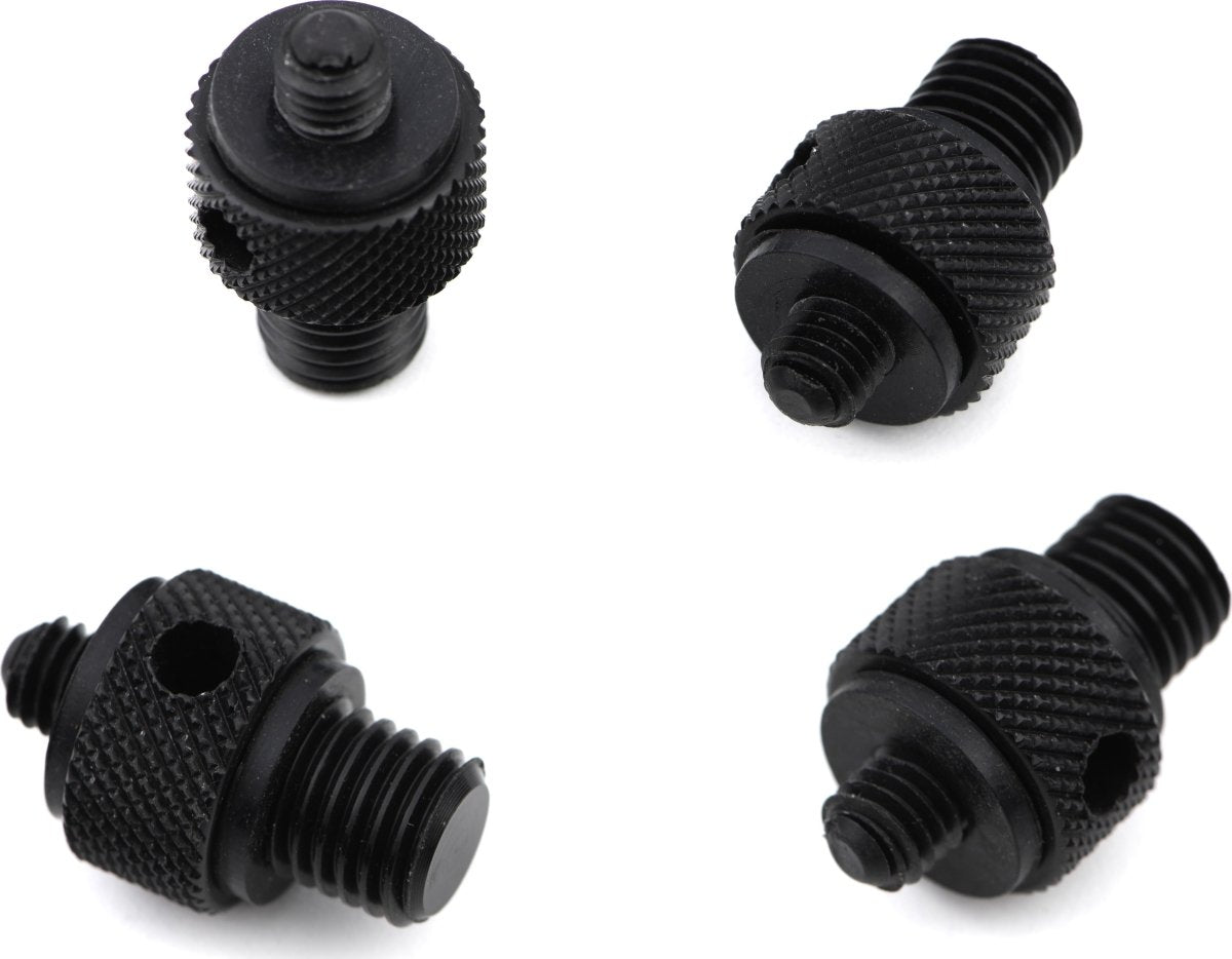 Black Label Goalpost Conversion Kit