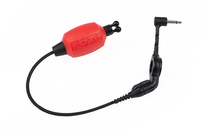 Fox Black Label - Halo - Dumpy bobbin - KarperCentrale