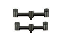 Black Label - QR - Barra de Alarma para 2 Cañas - 2 Piezas