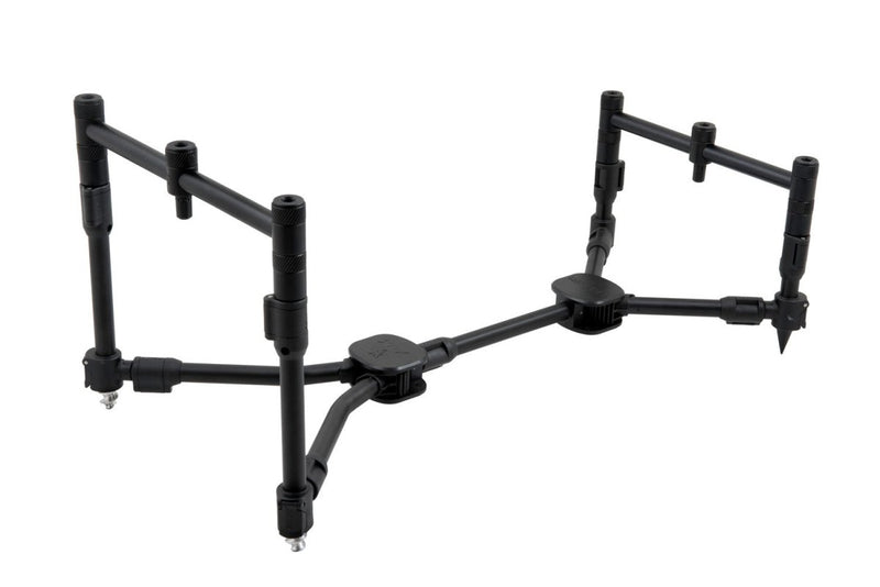 Black Label QR Pod para 3 cañas (Kit completo)