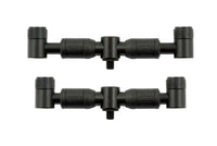 Black Label - Barras Zumbadoras Ajustables QR - 2 Piezas - 2 Cañas