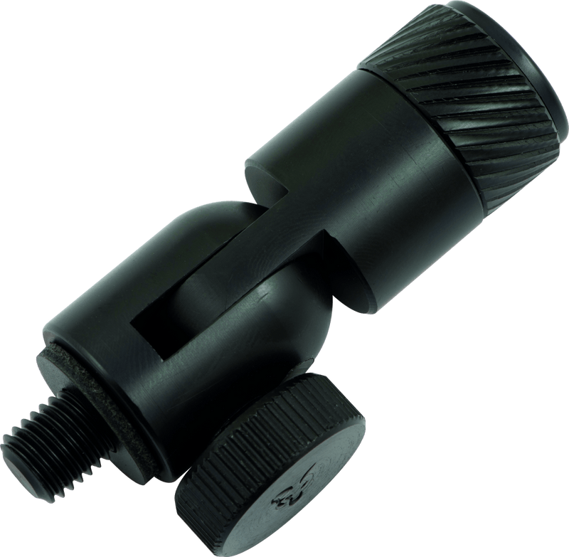 Adaptador de ángulo QR Black Label