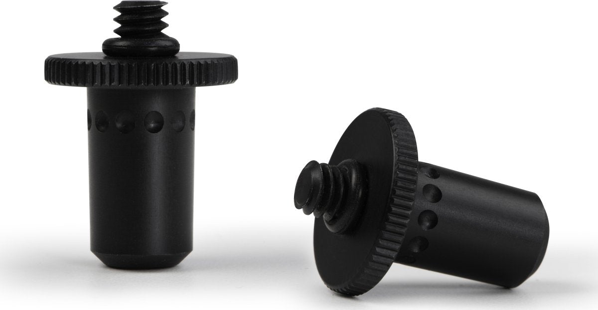 Black Label QR Camera Adaptor