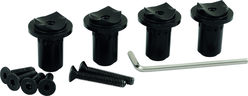 Kit de conversión Black Label QR