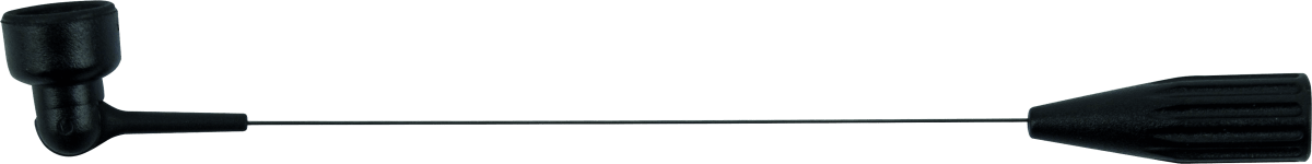 Black Label Titanium Quivers Super soft