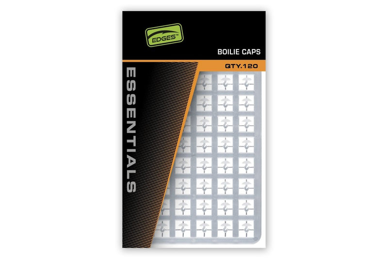 Tapas para boilies - Stops